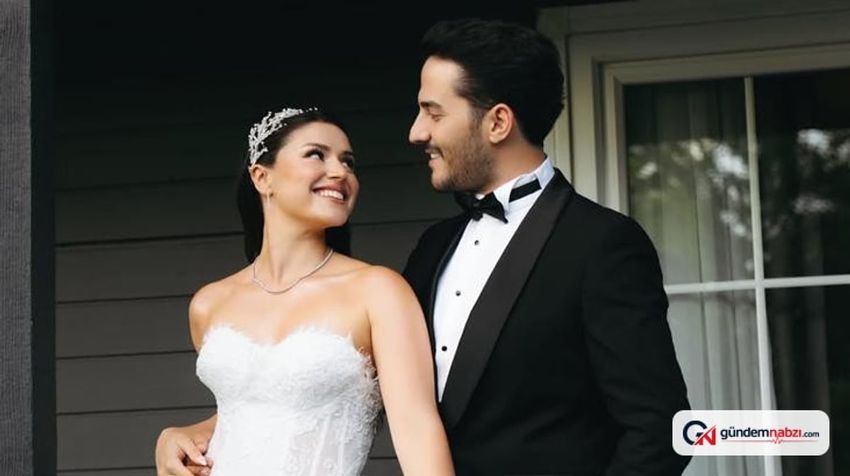 Survivor Ayşe Yüksel düğün sonrası soyadını değiştirdi