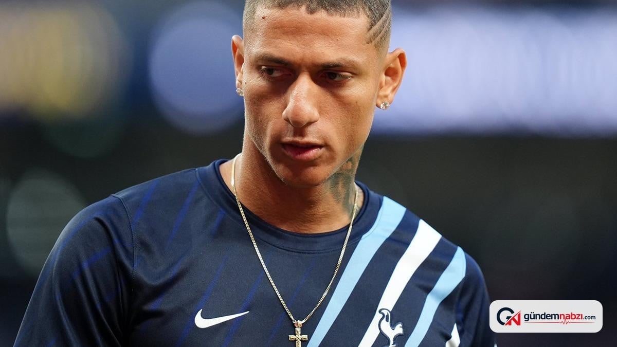 Trabzonspor Richarlison transferinde önemli mesafe kat etti