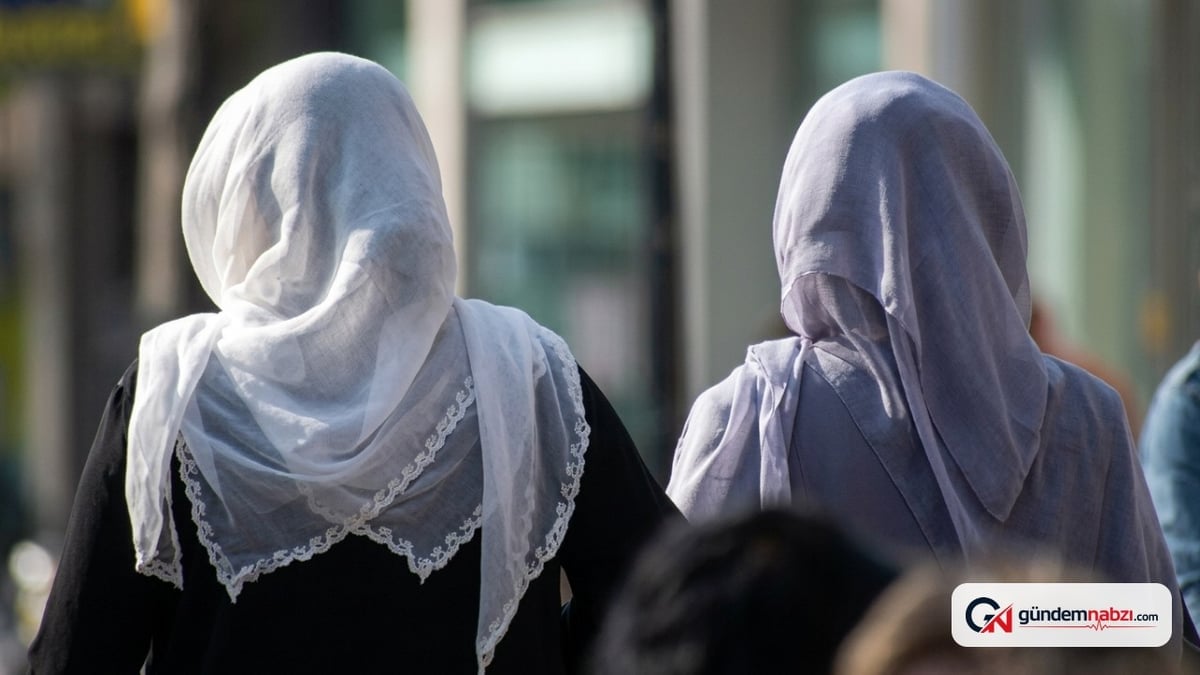 İsviçre'de başörtüsü yasağına onay verildi