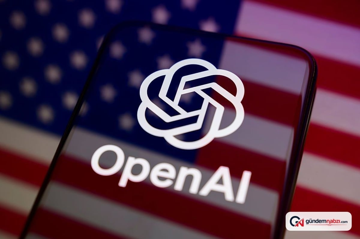 ABD hükümeti, OpenAI'nin telif hakkı ile korunan materyallerle ilgili savunmasını destekliyor