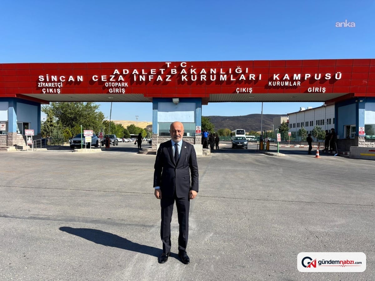 TBB Başkan Yardımcısı Ercan Demir, Başaran Aksu’yu ziyaret etti