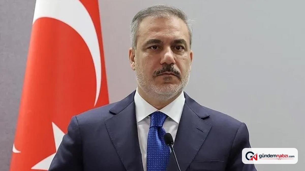 Hakan Fidan, Katar ve Ürdün Dışişleri bakanlarıyla görüştü