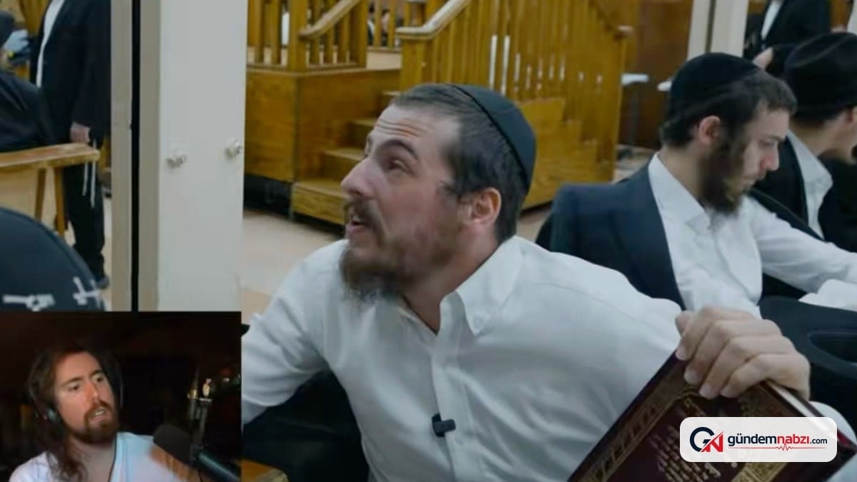 Amerikalı yayıncı, vergilerinin Yahudi topluluklarına harcandığını görünce tepki gösterdi