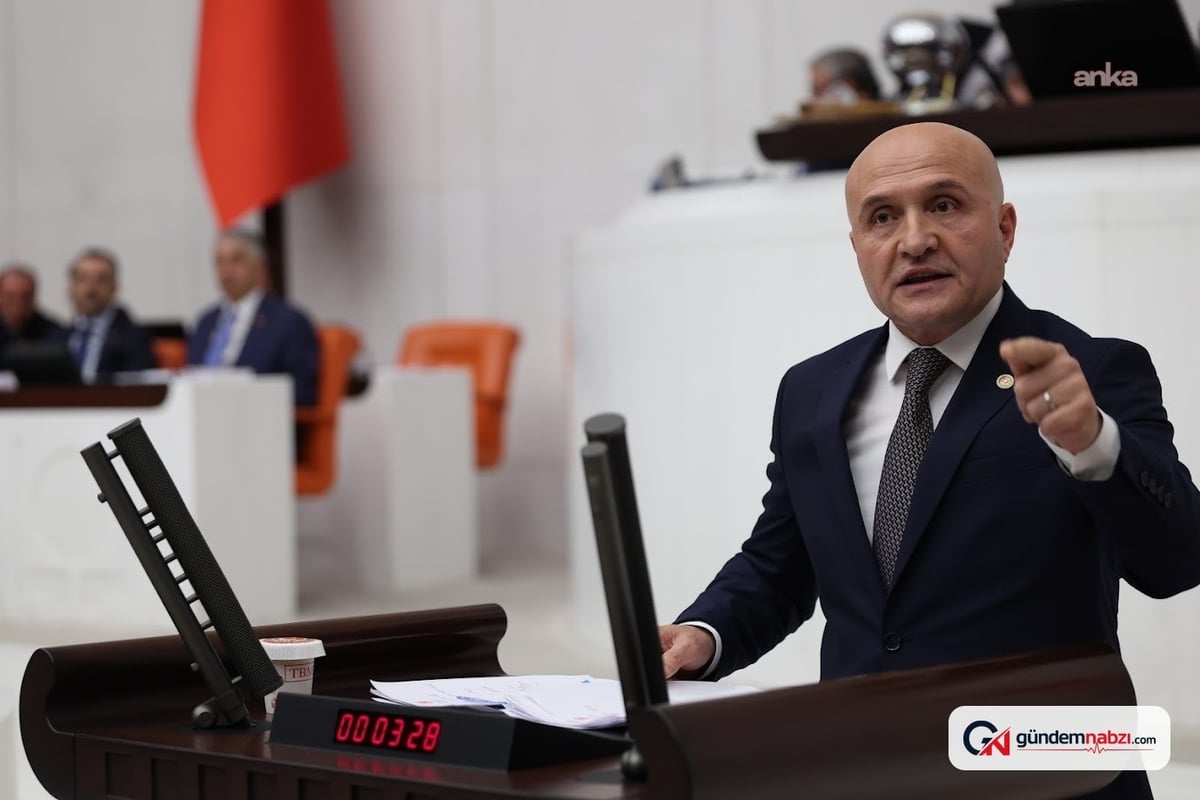 Erhan Usta'dan 2026 büyüme değerlendirmesi: Büyüme özel tüketimden geldi