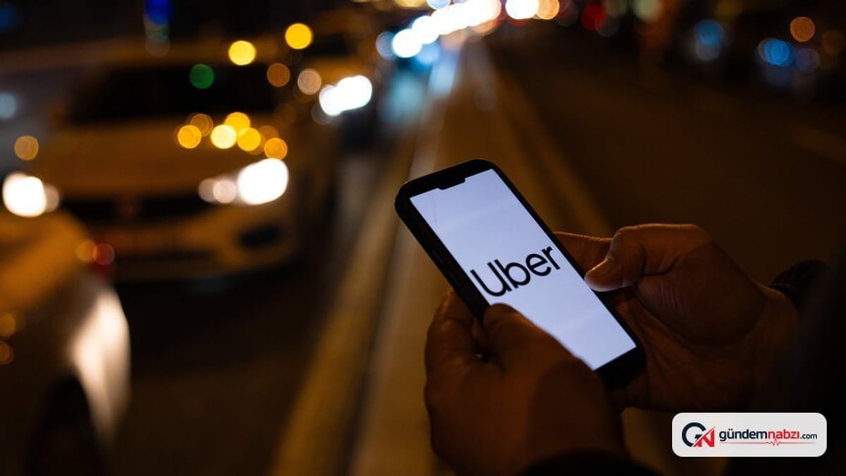 Uber, Çalışan sayısını yaklaşık yüzde 10 oranında azaltıyor