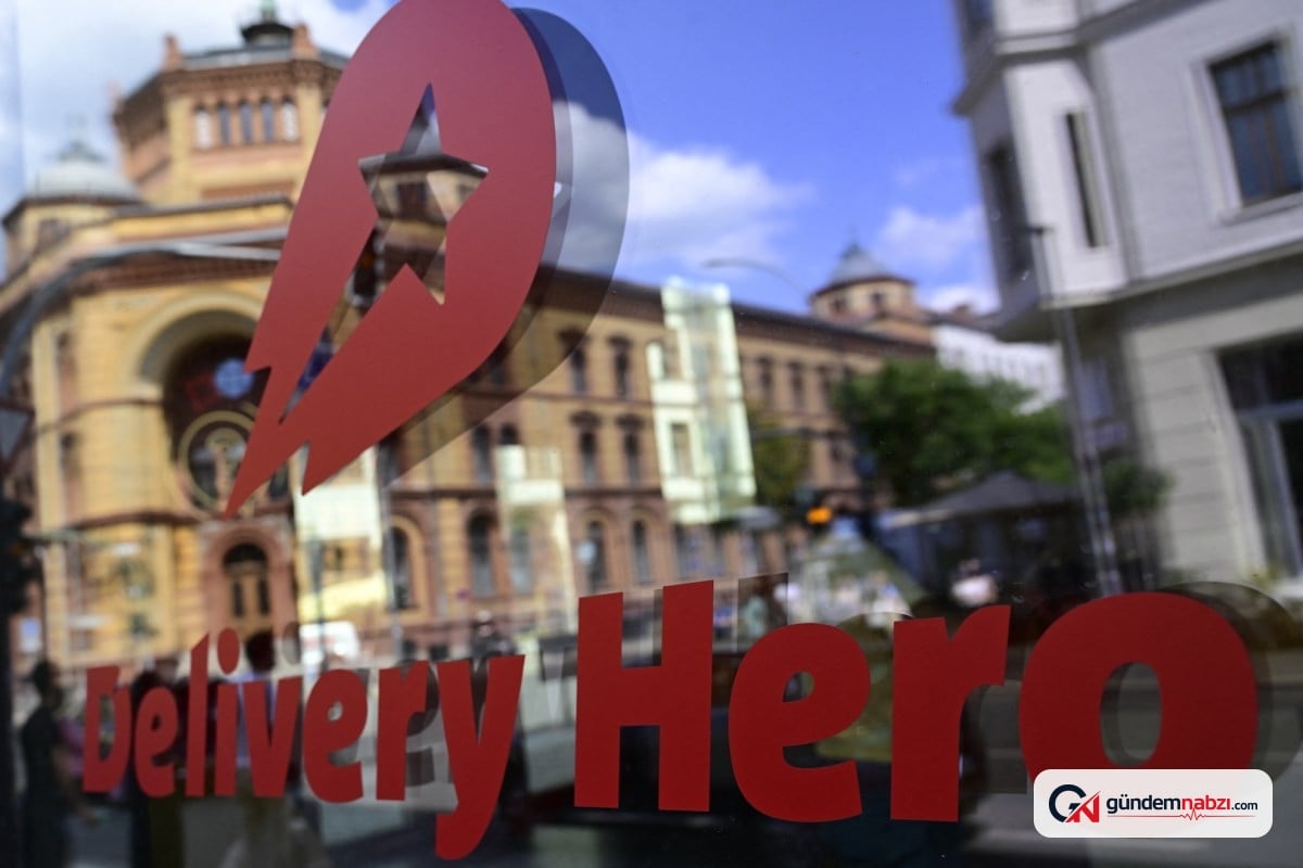 Delivery Hero yönetim kurulu, Uber'in 15 milyar dolarlık teklifini onayladı