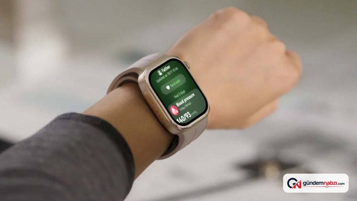 Huawei, yeni Watch 6 ve Watch 6 Pro modellerini tanıttı