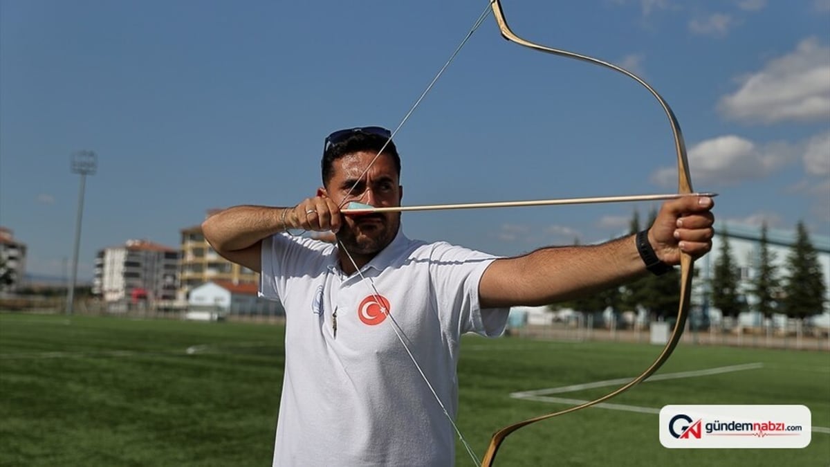 Çorumlu Furkan Doğru milli takıma seçildi