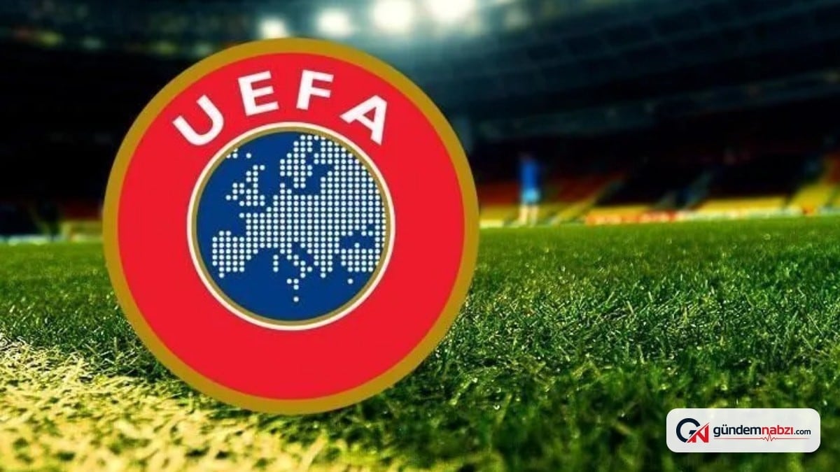 Dört büyüklerin Avrupa kadroları UEFA'ya bildirildi