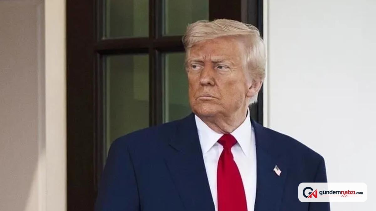Trump Venezuela seçimlere hazır değil dedi