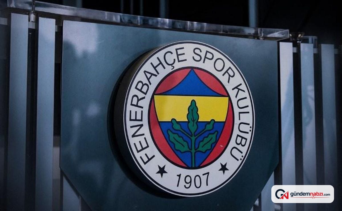 Fenerbahçe'nin UEFA Şampiyonlar Ligi kadrosu açıklandı