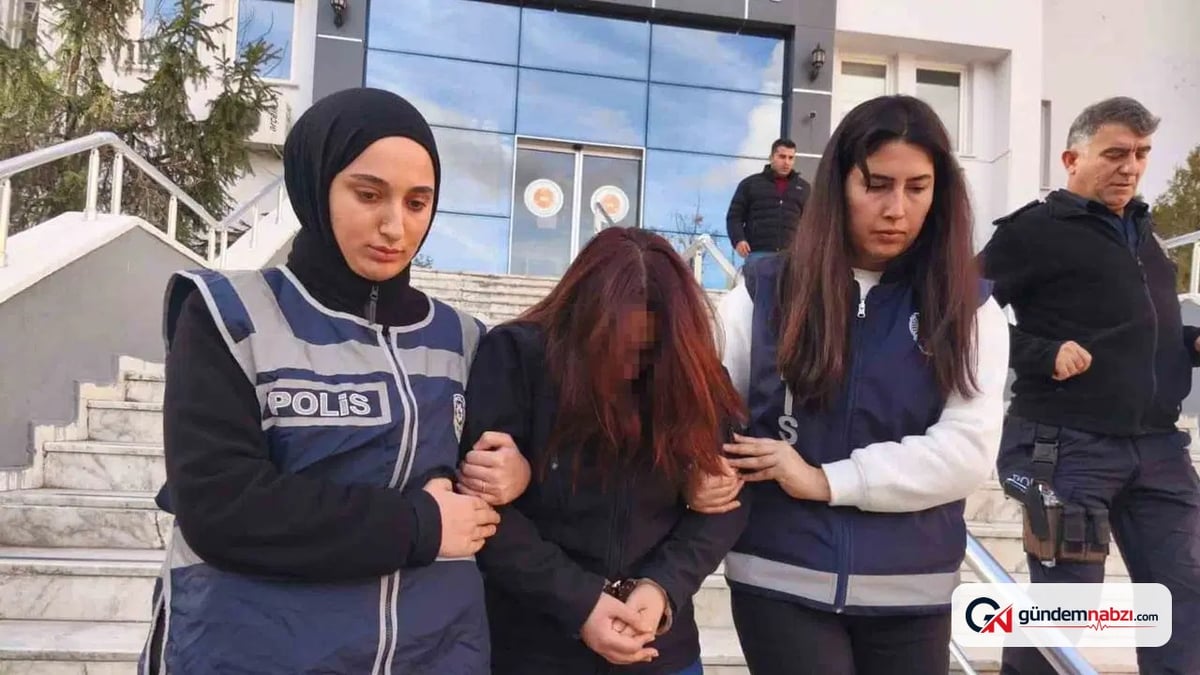 Kahramanmaraş’ta bebeğe şiddet davasında hemşirenin tutukluluğu devam ediyor