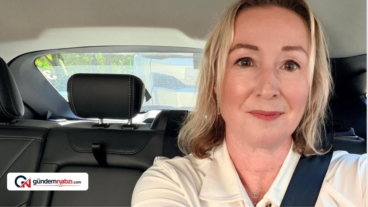 Londra'da sürücüsüz taksi dönemi başladı: Uber robotaksileri hizmette