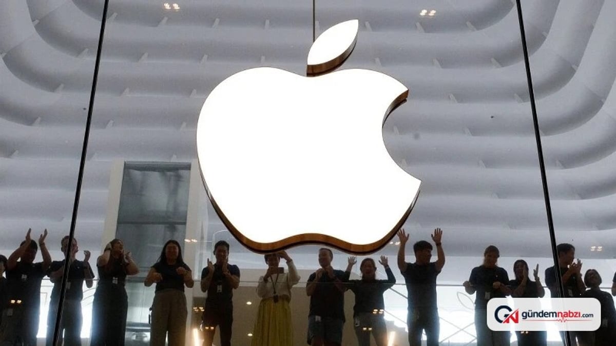 Apple, eylül ayında 8 yeni ürün tanıtmaya hazırlanıyor