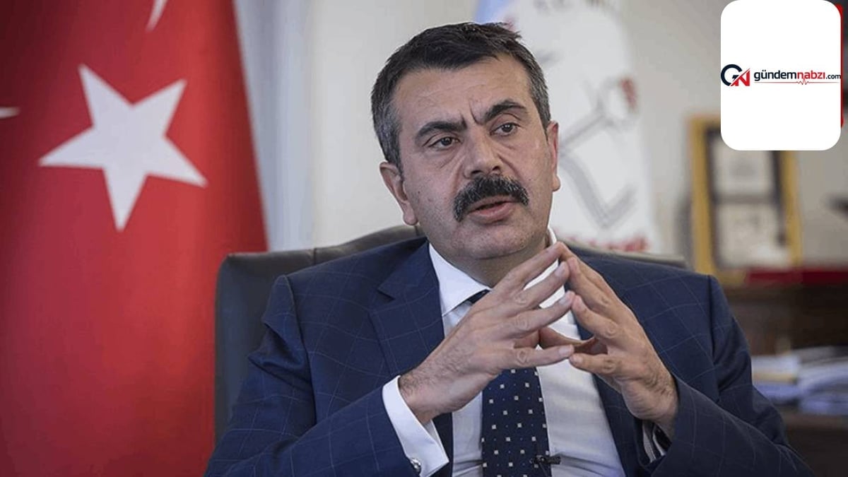 335 STK'nin karma eğitim çağrısına tepki gösterildi