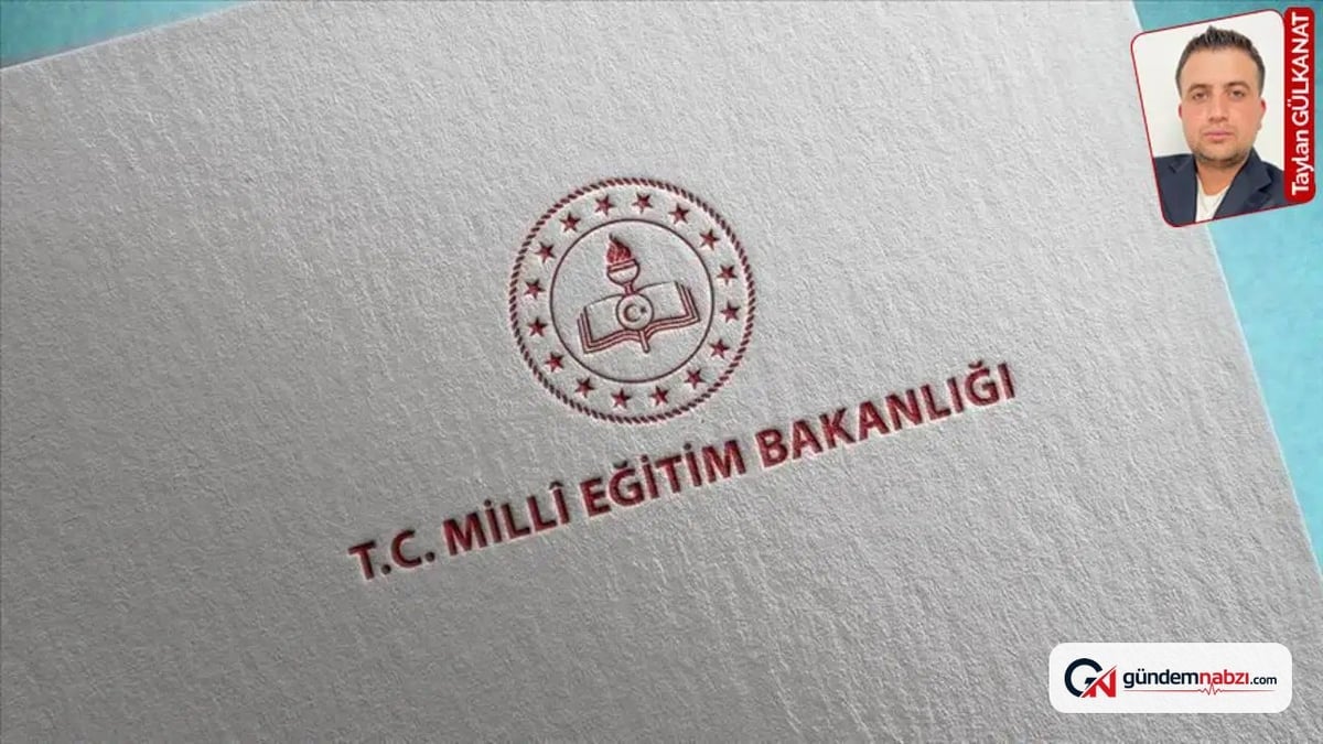 55 bin eğitim çalışanı eğitim ödeneği istiyor