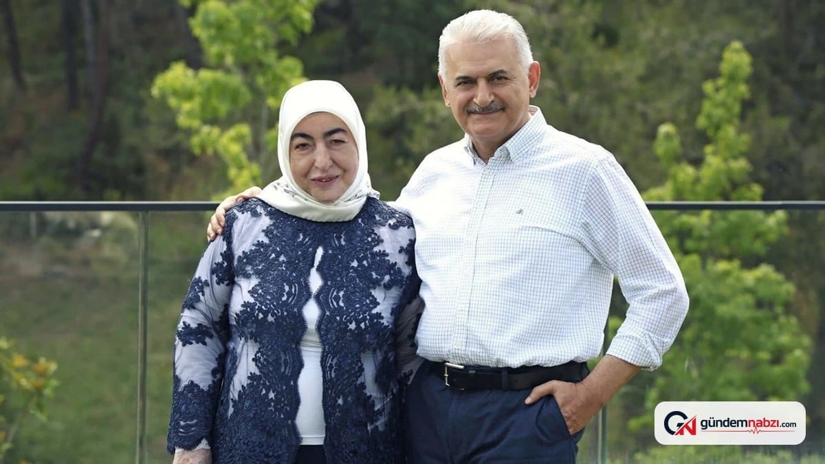 Binali Yıldırım denizcilik şirketlerini eşine devretti