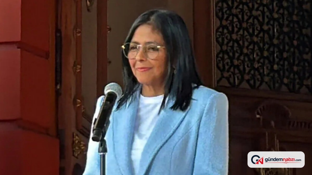 Rodriguez: Venezuela seçime hazır olduğunda sandık başına gidilecek