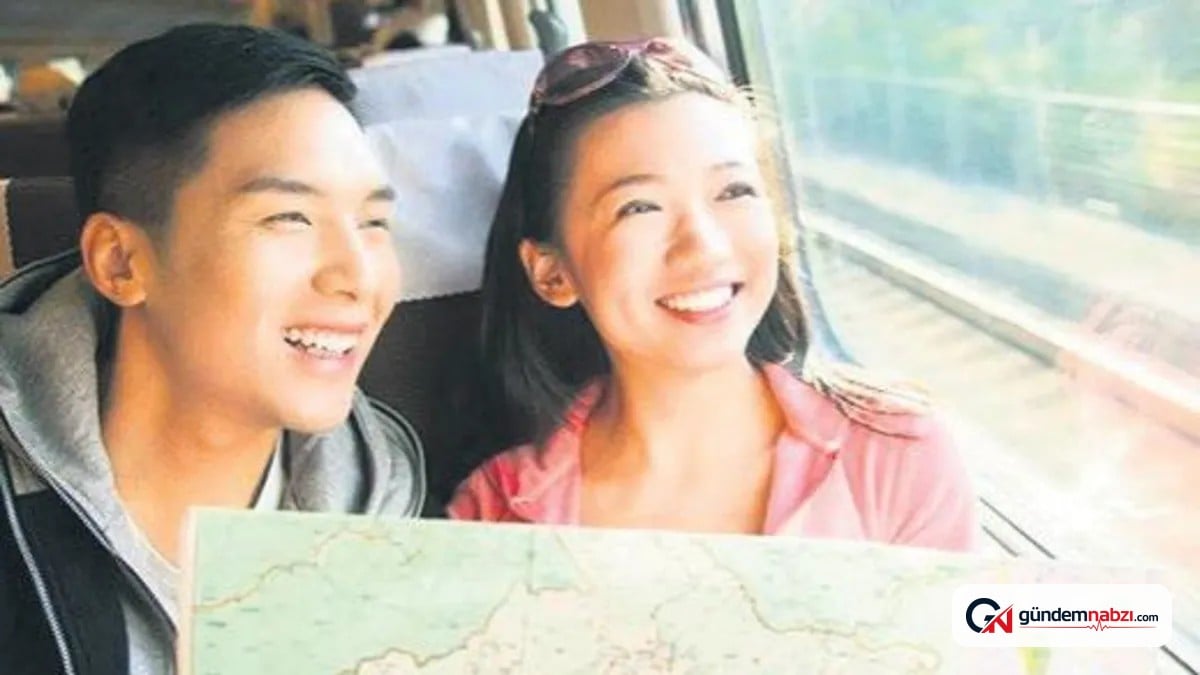 Japonlar dünyanın en kibar turistleri seçildi