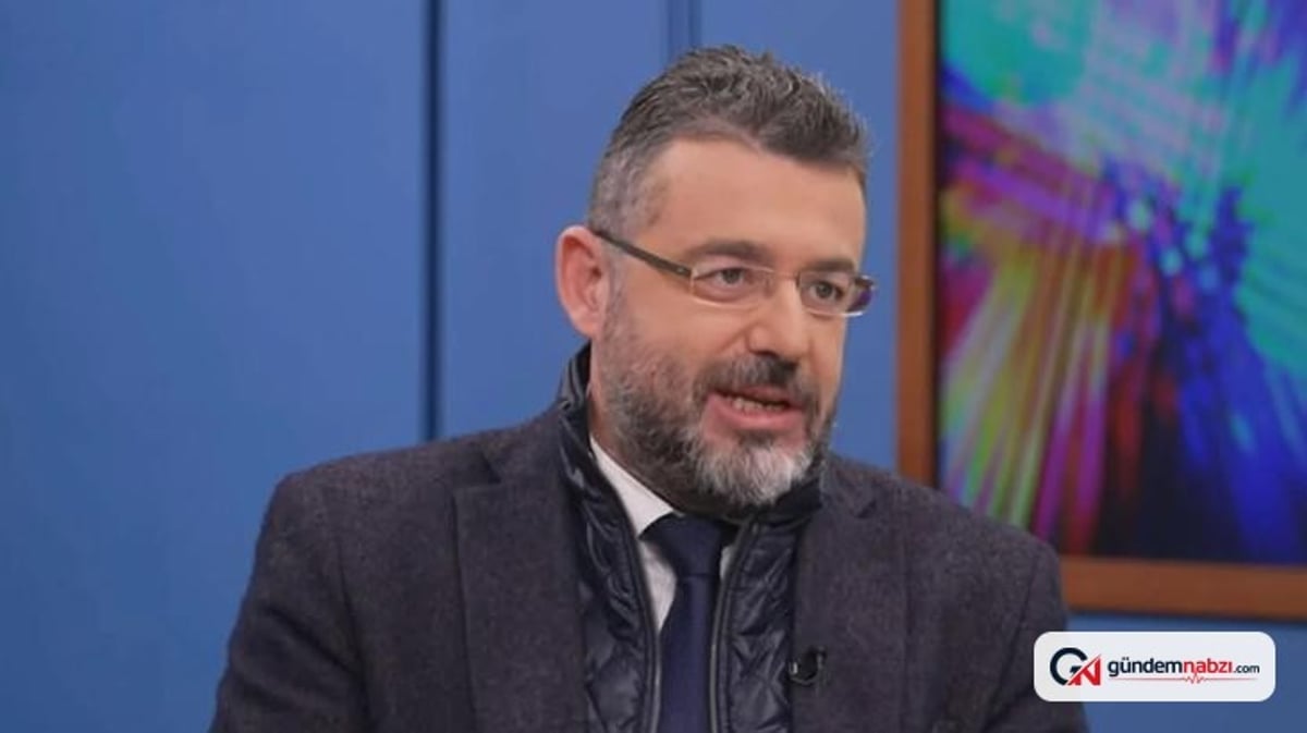 Yunan profesör Filis'ten Türkiye iddiası: Son oyun yaklaşıyor