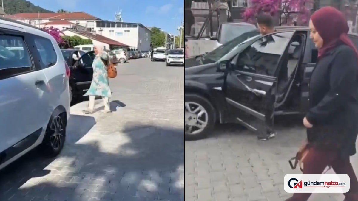 YENİ Parti'li Uzun'dan Fethiye Milli Eğitim Müdürü için soru önergesi