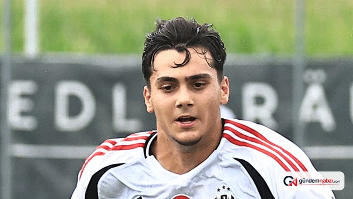 Beşiktaş'ta Mustafa Hekimoğlu'nun transfer süreci devam ediyor