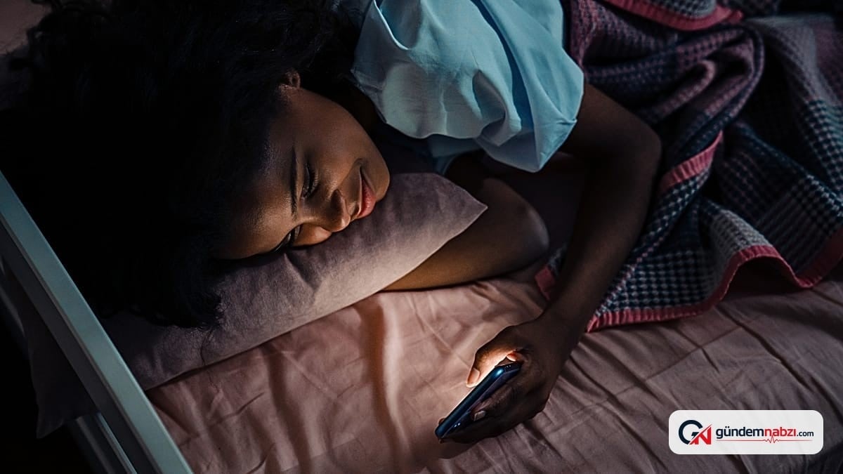 Ergenlerde sosyal jet lag kaygıyı artırıyor