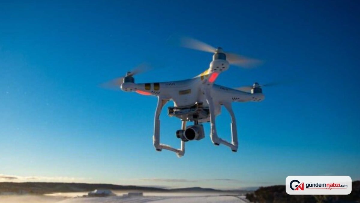 ABD drone ithalatına yüzde 100'e varan vergi getirdi