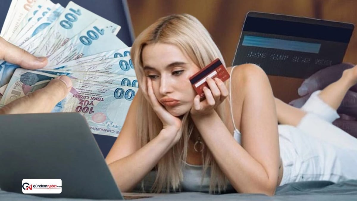 Bankalar kredi kartı kötü kullanımına kısıtlama getiriyor