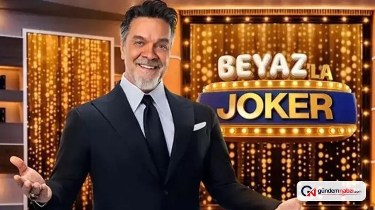 Beyazıt Öztürk, yarışmacılara enerjisini aktardığını söyledi
