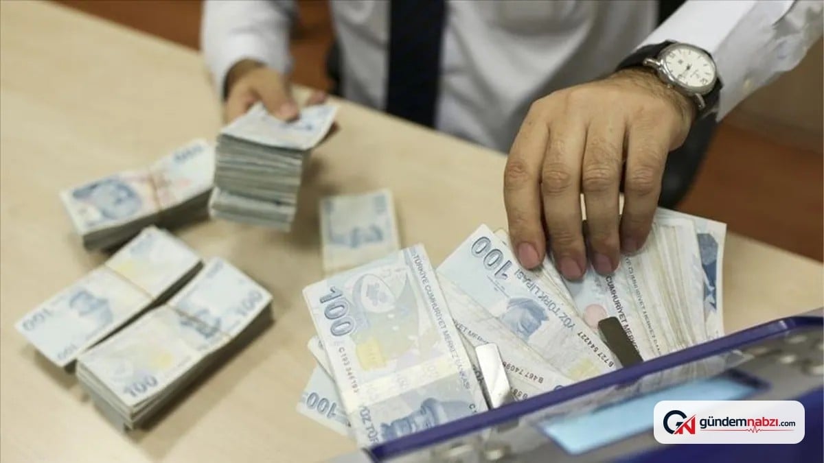 Bankacılık sektörünün mevduatı yükseldi