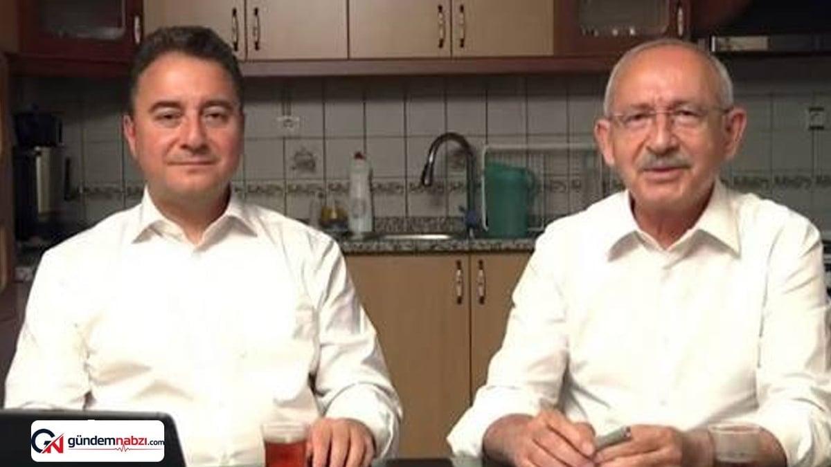 DEVA Partisi'nden CHP ile ittifak eleştirisi
