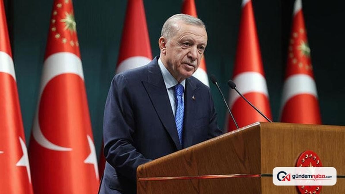 Erdoğan'dan vefat eden eski belediye Başkanı Eraslan için taziye