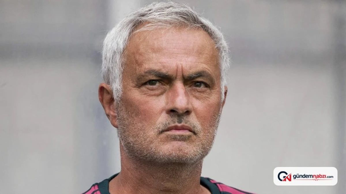 Mourinho, Galatasaray'ın Camavinga transferine engel oldu