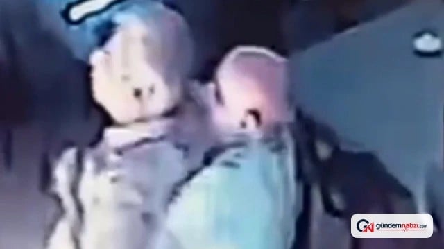 Kastamonu'da kahvehane sahibi Heimlich manevrası ile bir kişiyi kurtardı