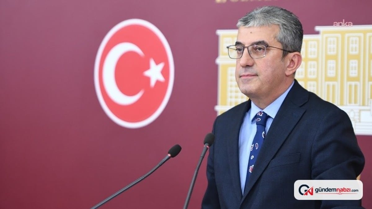 Gökhan Günaydın'dan iktidara enflasyon tepkisi