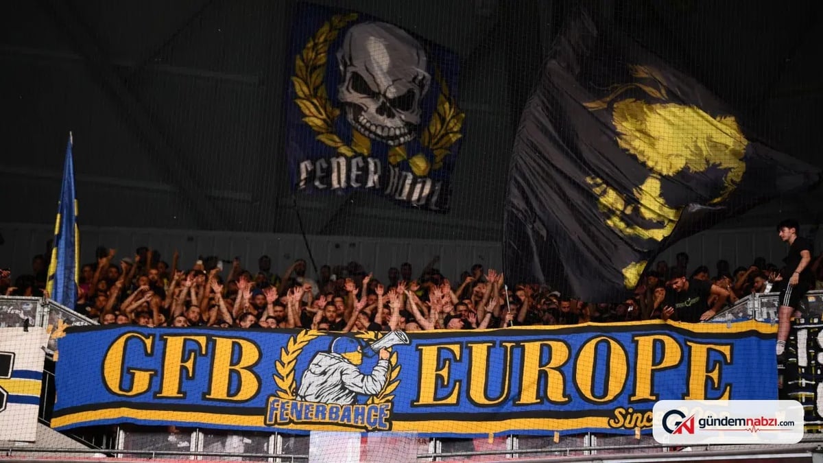 UEFA, deplasman taraftarlarına yönelik yeni yasaklama kuralını açıkladı