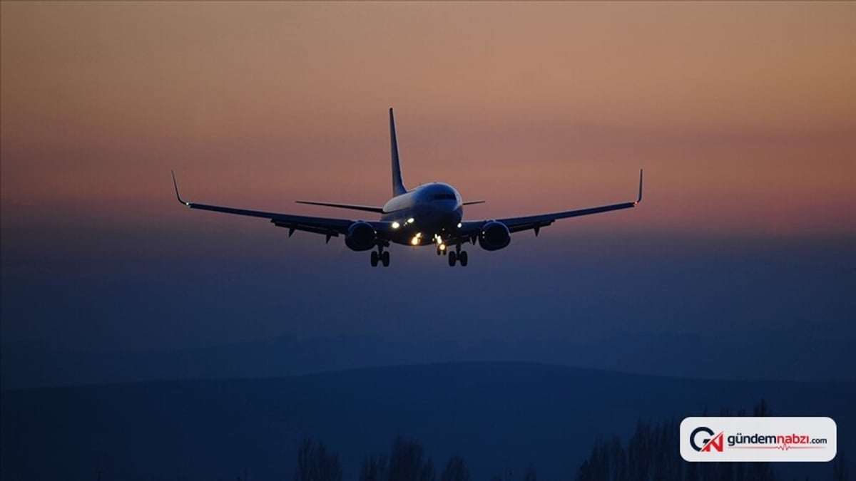 Brüksel Airlines personeli Tel Aviv uçuşlarını reddedebilecek
