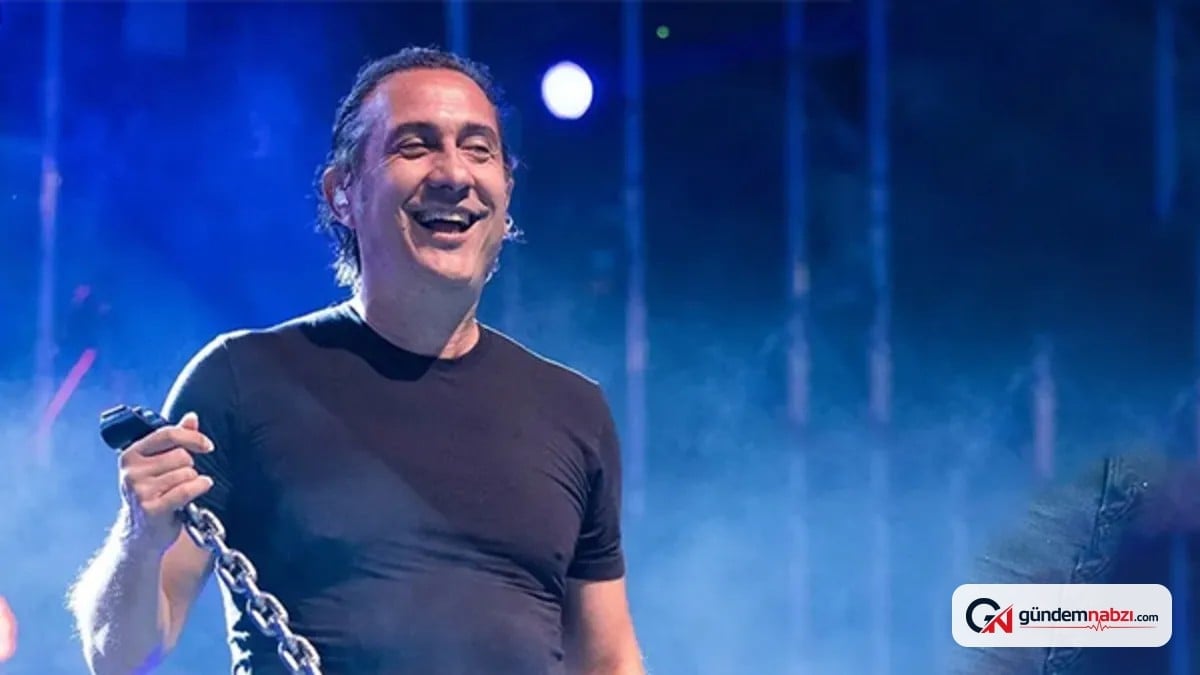 Kıraç Sahnede taklaya gelene kadar devam edecek