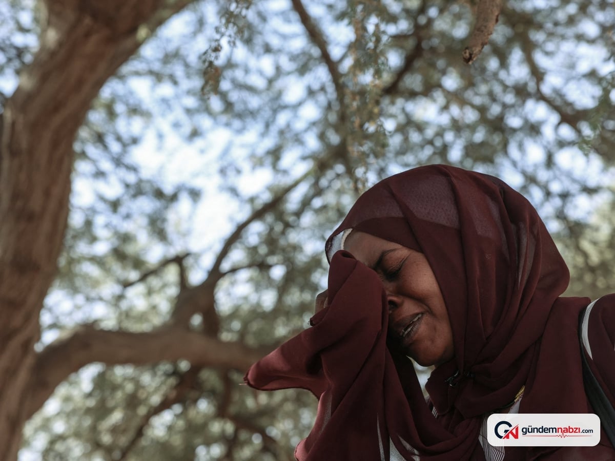 Dış destek Sudan'daki savaşı körüklüyor: BM destekli araştırma
