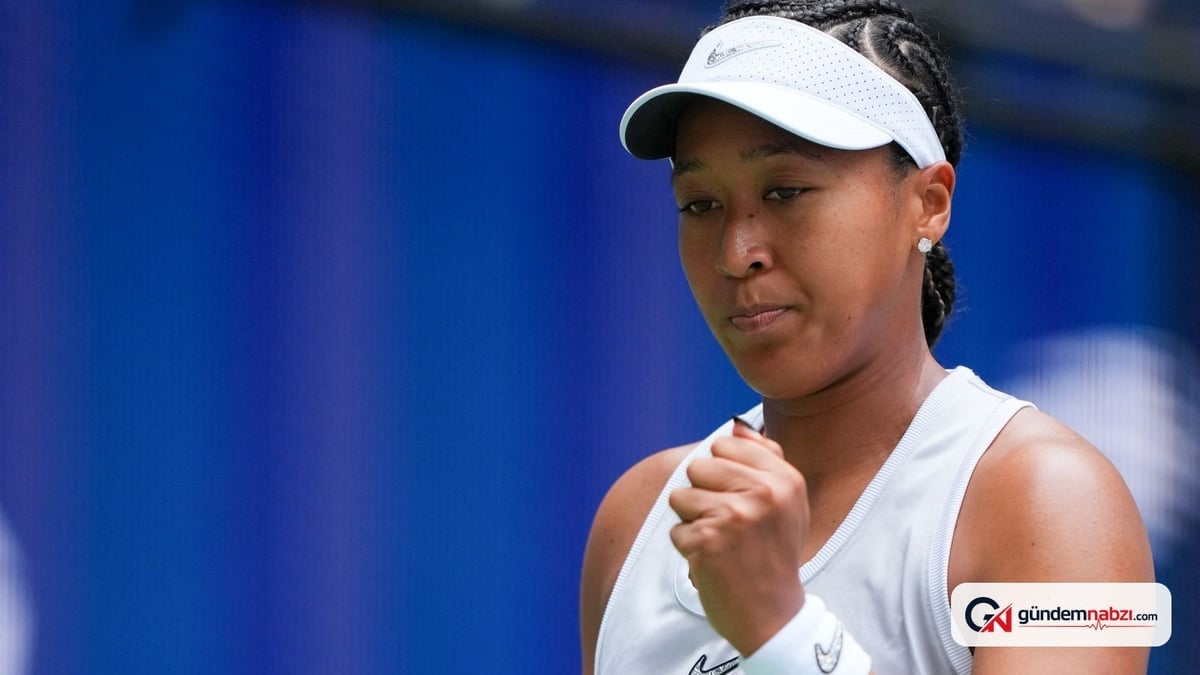 Naomi Osaka ve Iga Swiatek US Open'da üçüncü tura yükseldi