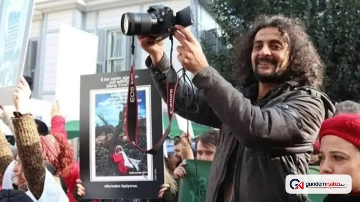 Hakan Tosun anmasında 22 Eylül duruşması için çağrı yapıldı