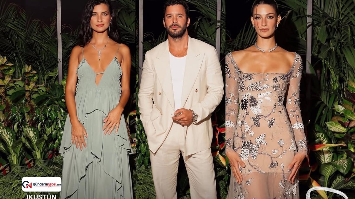 Cartier Büyükada'da Into the Wild etkinliği düzenledi