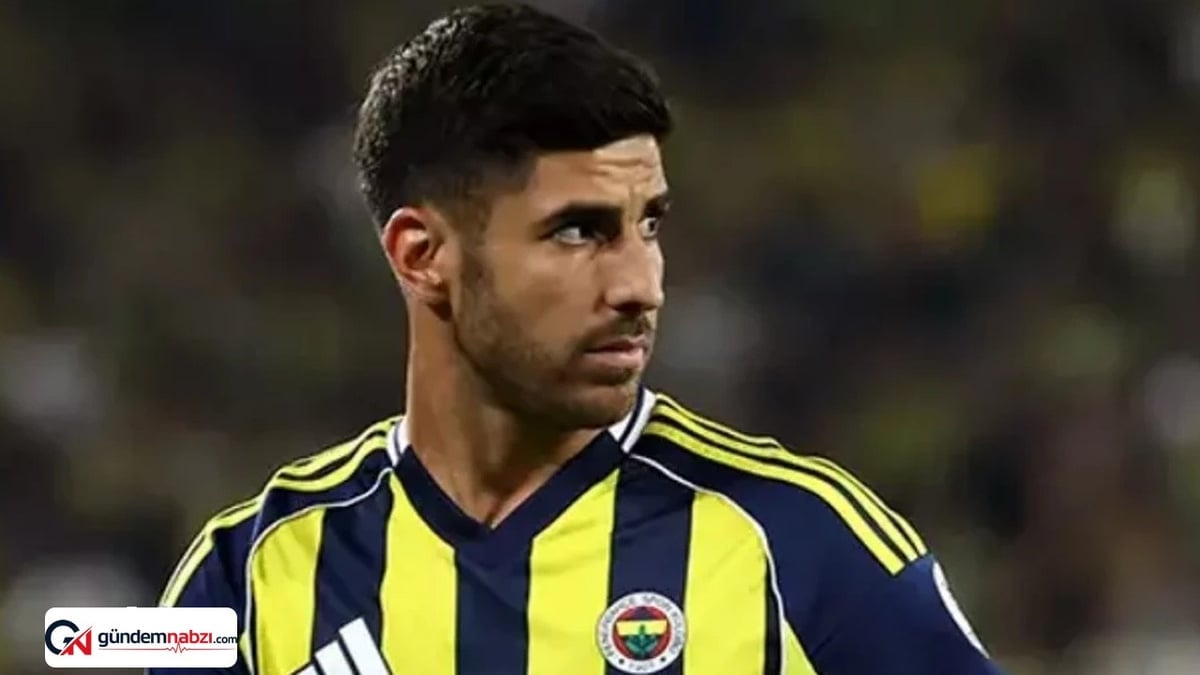 Marco Asensio'dan sakatlık iddialarına videolu yalanlama