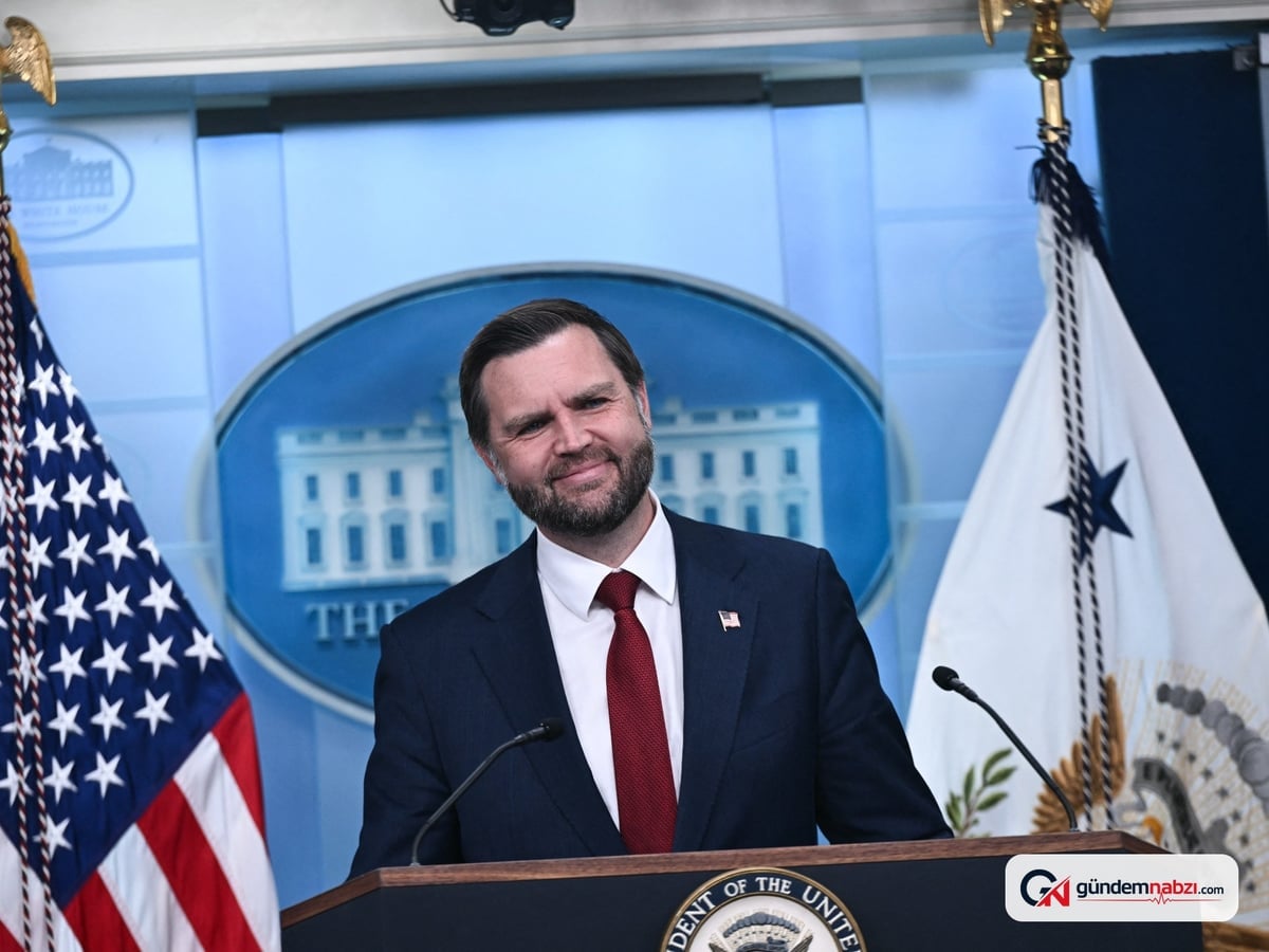 JD Vance İran savaşının bitiş tarihi vermedi