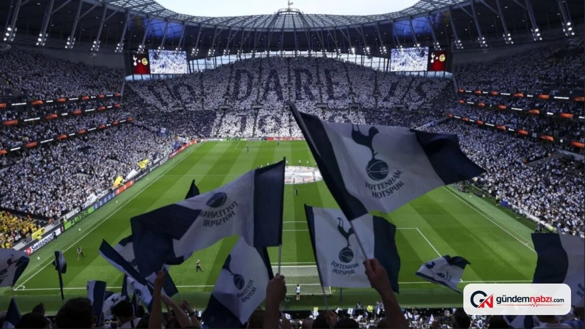 Tottenham Hotspur lisans ücretlerini yüzde 85 düşürdü