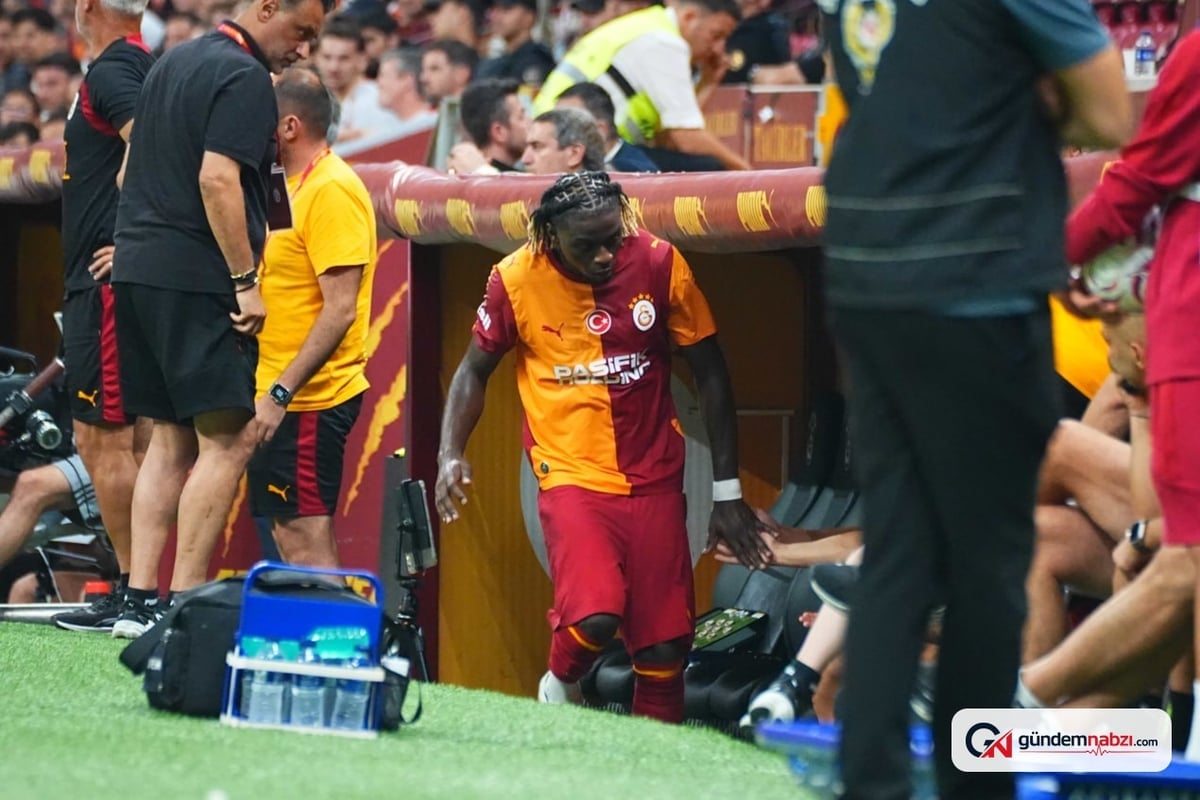Galatasaray orta sahada aradığı profili bulamadı