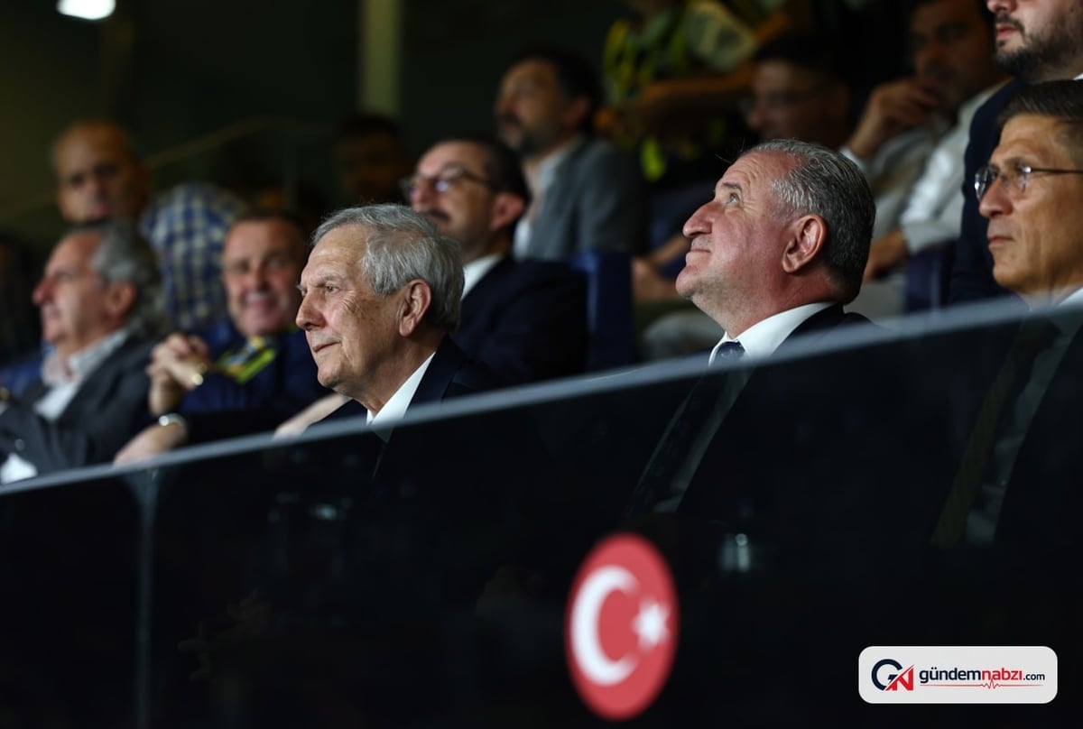 Fenerbahçe 89,5 milyon Euro mali rahatlama sağladı
