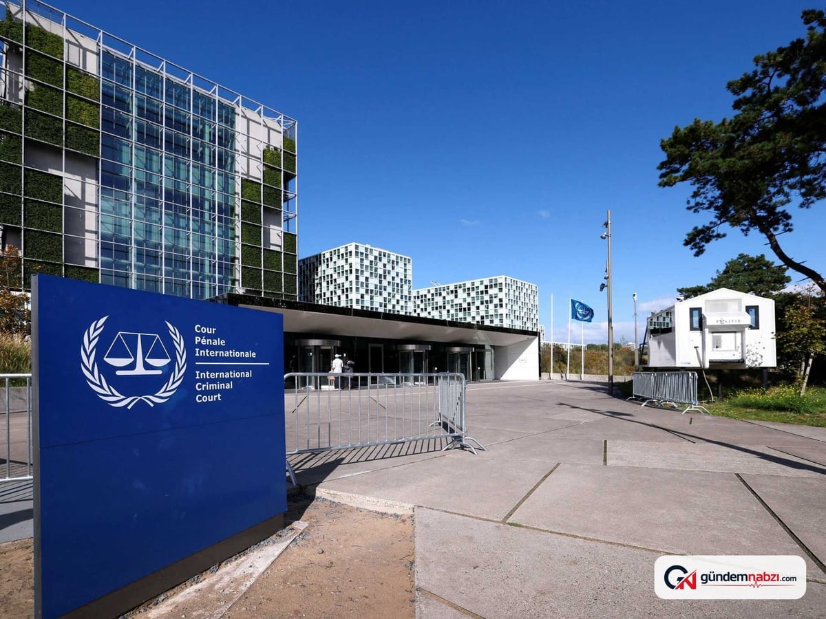 ICC liderleri uluslararası hukukun zayıflatılmasına karşı çıktı