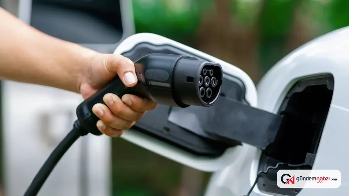 Elektrikli araç bataryalarının sağlığı 150 bin kilometrede yüzde 91 korunuyor